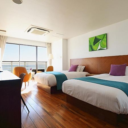 Sayan Terrace Hotel & Resort Ондзюку Экстерьер фото